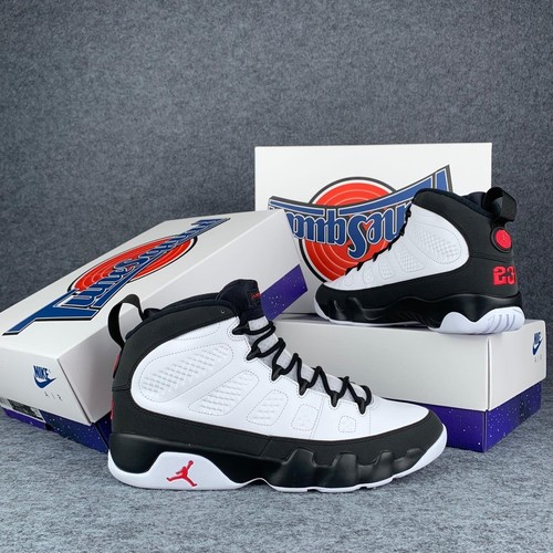New jordan retro space - jordan,